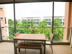 Tropika East (D14), Condominium #495223031